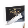 Нож BUCK 0110BKS3 SLIM PRO TRX B0110BKS3