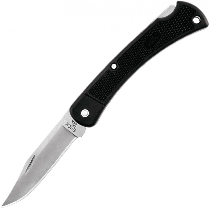 Складной нож Buck 110 Folding Hunter LT, 0110BKSLT B0110BKSLT